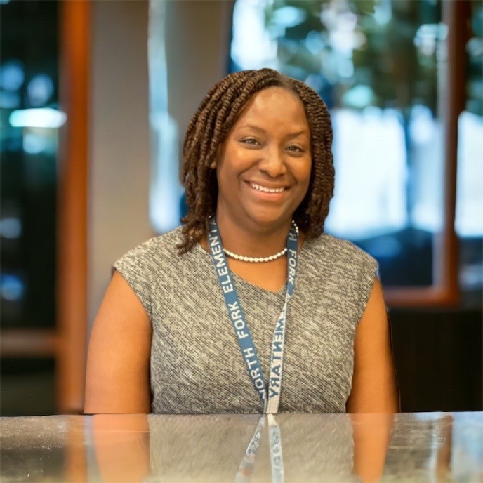 Principal Atkins-Brown